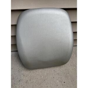 2015-2023 Yamaha Viking VI 700 EPS SE 17 Gray Seat Back 1XD-F4790 6500153 (2016)